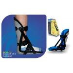 Bota Night Splint Para Fascite Plantar Ortho Pauher Ajust�vel Bilateral - Foto 5