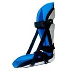 Bota Night Splint Para Fascite Plantar Ortho Pauher Ajust�vel Bilateral - Foto 3