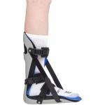 Bota Night Splint Para Fascite Plantar Ortho Pauher Ajust�vel Bilateral - Foto 1