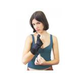 Tala De Tecido Para Punho E Polegar Direita Salvape - Foto 3