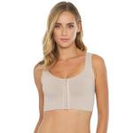 Suti� Modelador Plie Top Control Abertura Frontal 50142 - Foto 1