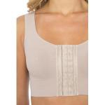 Suti� Modelador Plie Top Control Abertura Frontal 50142 - Foto 4