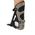 Bota Night Splint Para Fascite Plantar Ortho Pauher Ajust�vel Bilateral - Foto 6