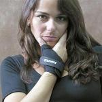 Tala Funcional Curta Esquerda Polegar Salvape - Foto 1