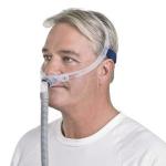 M�scara Nasal Swift Fx Ajustavel S/M/L Resmed - Foto 2