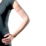 Sigvaris 412 Bracadeira Normal 20-30 - Foto 1