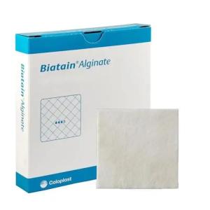 Curativo Biatain Alginate 3710 Coloplast