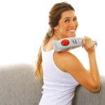 Massageador Hammer Super Massage Relaxmedic - Foto 3