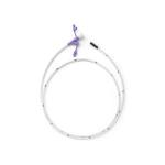 Sonda Alimentacao Enteral Silicone Pediatrica Com Guia Medicone - Foto 1