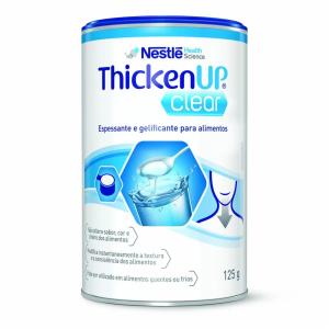 Resource Thickenup Clear 125 Gramas Nestlé    86