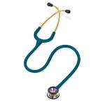 Estetosc�pio Littmann Classic Ii Pedi�trico 3m - Foto 2