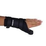 Tala Em Tecido Para Punho E Polegar Esquerda Salvape - Foto 2