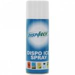 Gelo Spray 400 Ml - Foto 1