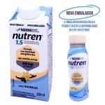 Nutren 1,5 Protein Nestle - Foto 2