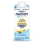 Nutren 1,5 Protein Nestle - Foto 1