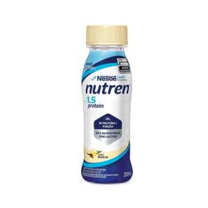 Nutren 1,5 Protein Nestle