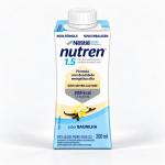 Nutren 1.5 Protein Nestl� 200ml Suplemento Nutricional - Foto 1