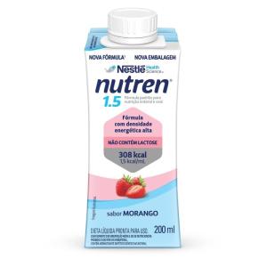 Nutren 1,5 Protein Nestle