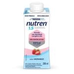 Nutren 1,5 Protein Nestle - Foto 1