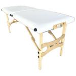 Mesa Massagem Standard Branco Beltex  - Foto 1