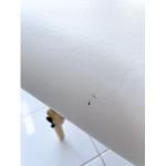 Mesa Massagem Standard Branco Beltex  - Foto 2