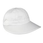 Viseira Feminina Com Prote��o Solar Uv Nice Uv Line Fpu 50+ - Foto 1
