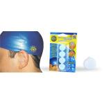 Protetor Auricular Silicone Ortho Pauher - Foto 1