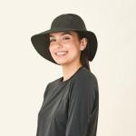 Chap�u Uv San Remo Fpu50+ Prote��o Solar Com Bandana Uv Line - Foto 2