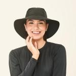 Chap�u Uv San Remo Fpu50+ Prote��o Solar Com Bandana Uv Line - Foto 3