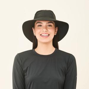 Chapu Uv San Remo Fpu50+ Proteo Solar Com Bandana Uv Line