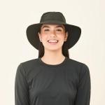 Chap�u Uv San Remo Fpu50+ Prote��o Solar Com Bandana Uv Line - Foto 1