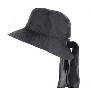 Chapeu San Remo Feminino Uv Line UNICO PRETO 