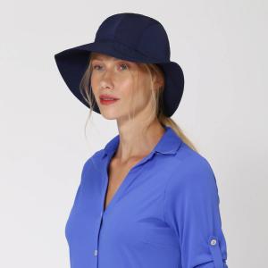Chapu Uv San Remo Fpu50+ Proteo Solar Com Bandana Uv Line