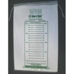 Coletor Urina Descartavel 2 Litros Mark Med - Foto 1