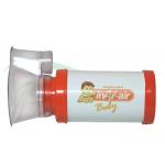 Espacador Baby Tubo Aluminio Inal Air Rsmed - Foto 1