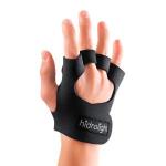 Luva Para Musculacao Sem Polegar Hidrolight - Foto 1