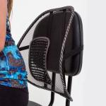 Encosto Lombar Sente Bem Supermedy - Foto 2