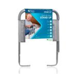 Barra Apoio Stand Up Copespuma - Foto 1