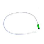 Tubo Extensor Mamatutti 40cm Caixa 10 Unidades Savemilk - Foto 1