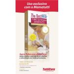 Tubo Extensor Mamatutti 40cm Caixa 10 Unidades Savemilk - Foto 3