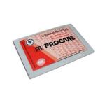 Agulha Sutura 12 Unidades Procare - Foto 1