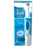 Escova Eletrica Vitality Oral-B 220v - Foto 3
