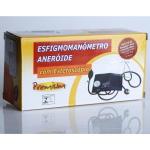 Aparelho Pressao Com Estetoscopio Bracadeira Metal Premium - Foto 2