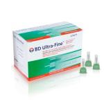 Agulha Caneta Insulina 100 Unidades Bd - Foto 1