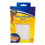 Protetor Para Calosidade Ortho Pauher - Foto 1