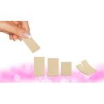 Protetor Em Tiras Adesivas Lady Feet 1023x Ortho Pauher - Foto 3