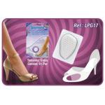 Podogel Adesivo Conforto Plantar Ortho Pauher - Foto 1