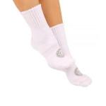 Meia Pro-Diabetic Sg-715 Cano Longo Ortho Pauher - Foto 1