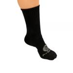 Meia Pro-Diabetic Sg-715 Cano Longo Ortho Pauher - Foto 1