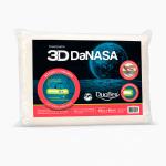 Travesseiro Viscoel�stico Nasa Duoflex Danasa Ortop�dico - Foto 1